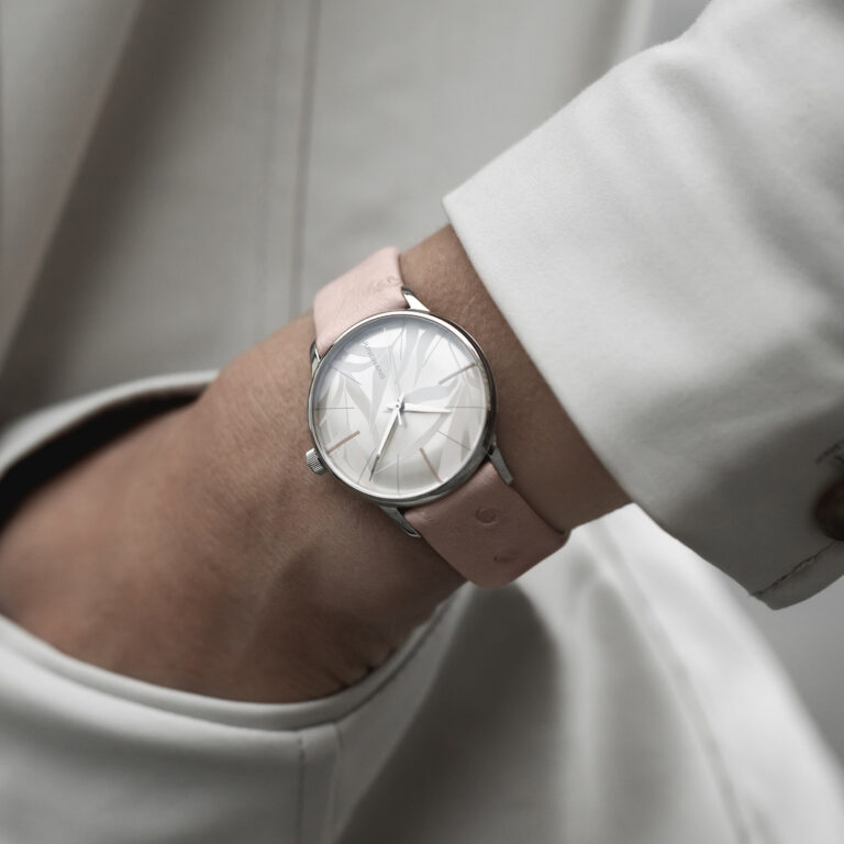 Ladies watches Junghans Uhren